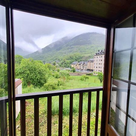 Vielha V Apart otel Dış mekan fotoğraf