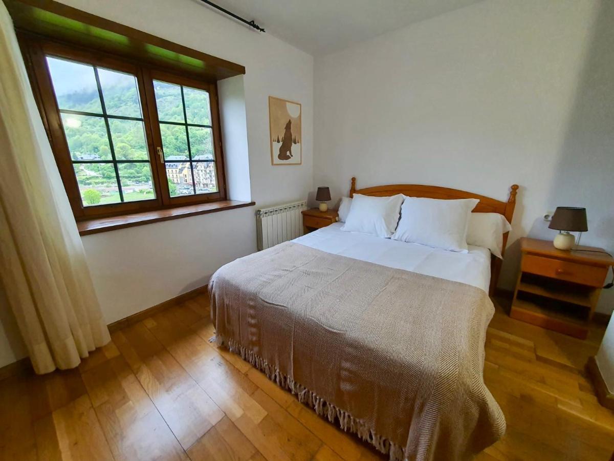 Vielha V Apart otel Dış mekan fotoğraf