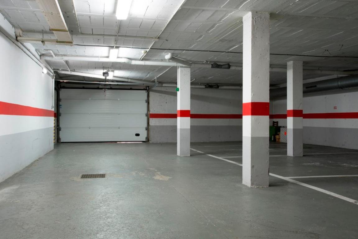 Vielha V Apart otel Dış mekan fotoğraf